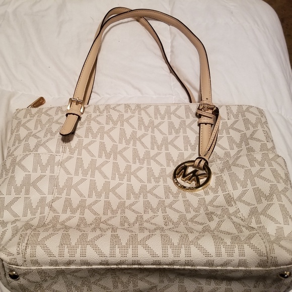 Michael Kors Purse and Clutch - Picture 4 of 4